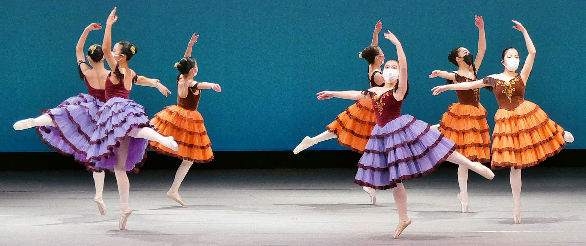バレエ（クラシック）