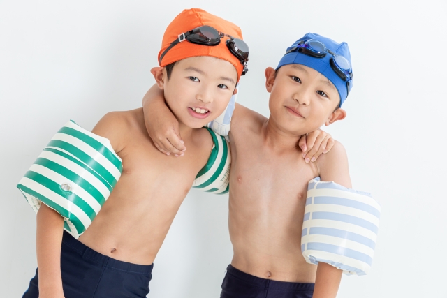 キッズプログラム